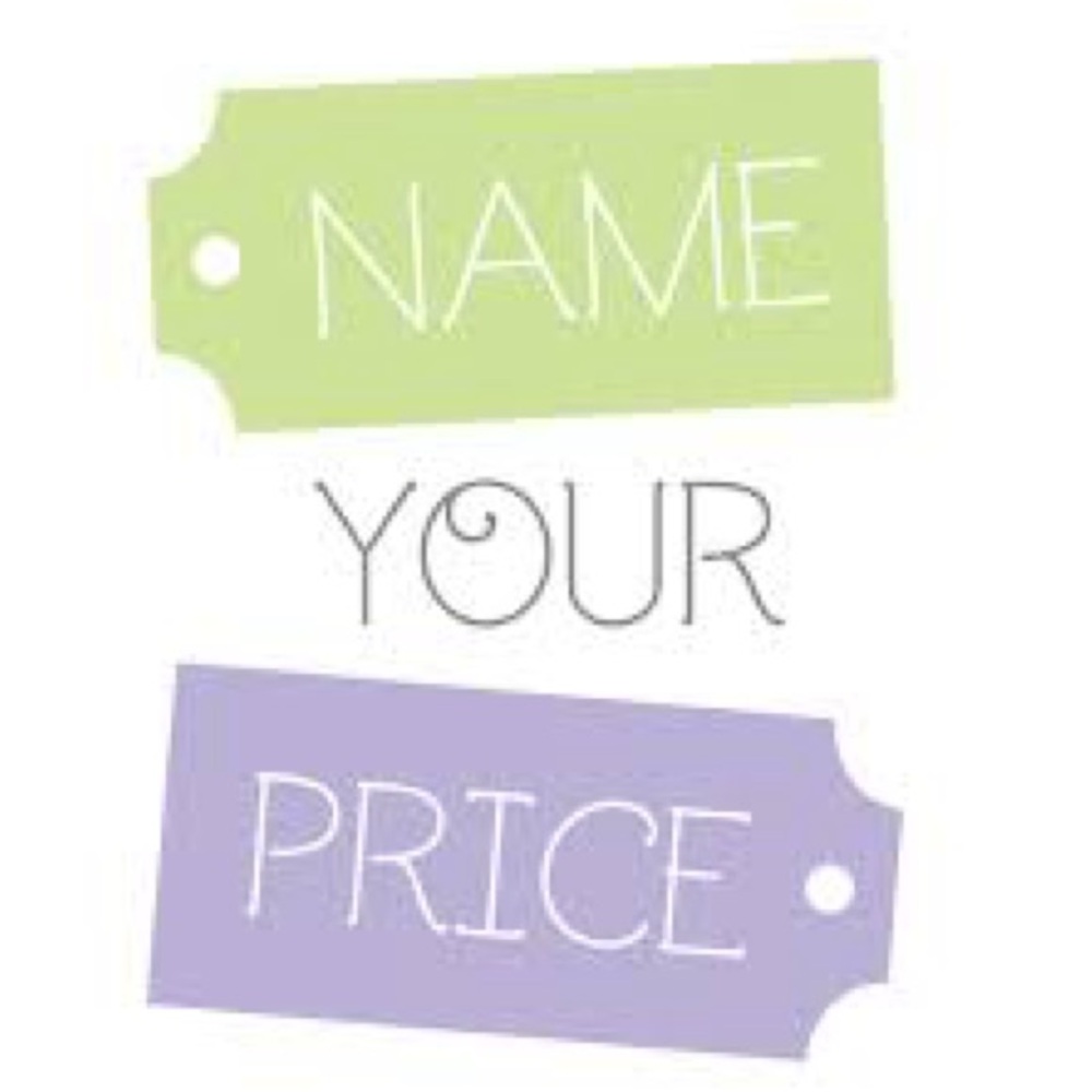 Send an offer and be amazed :)